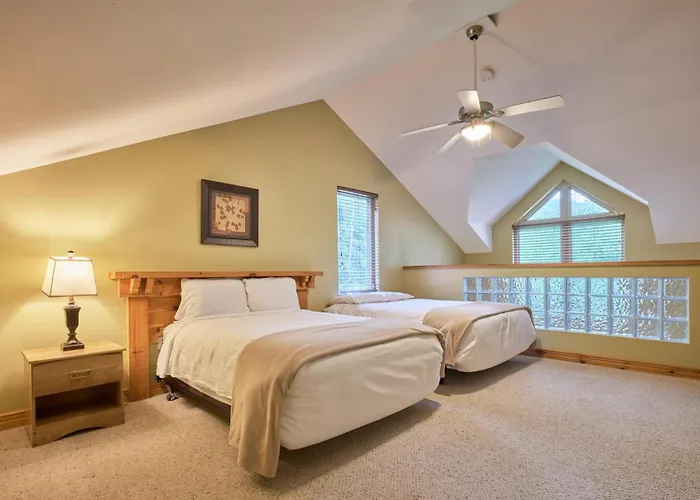 Marblewood Village Resort