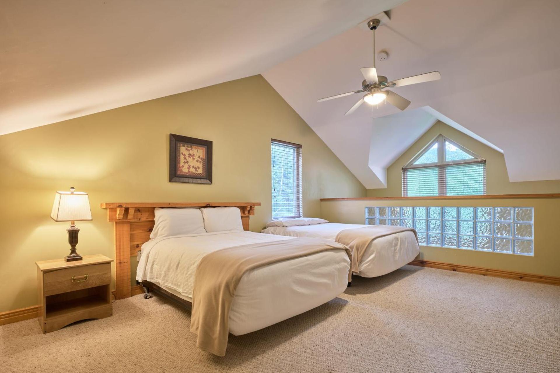 Marblewood Village 3*