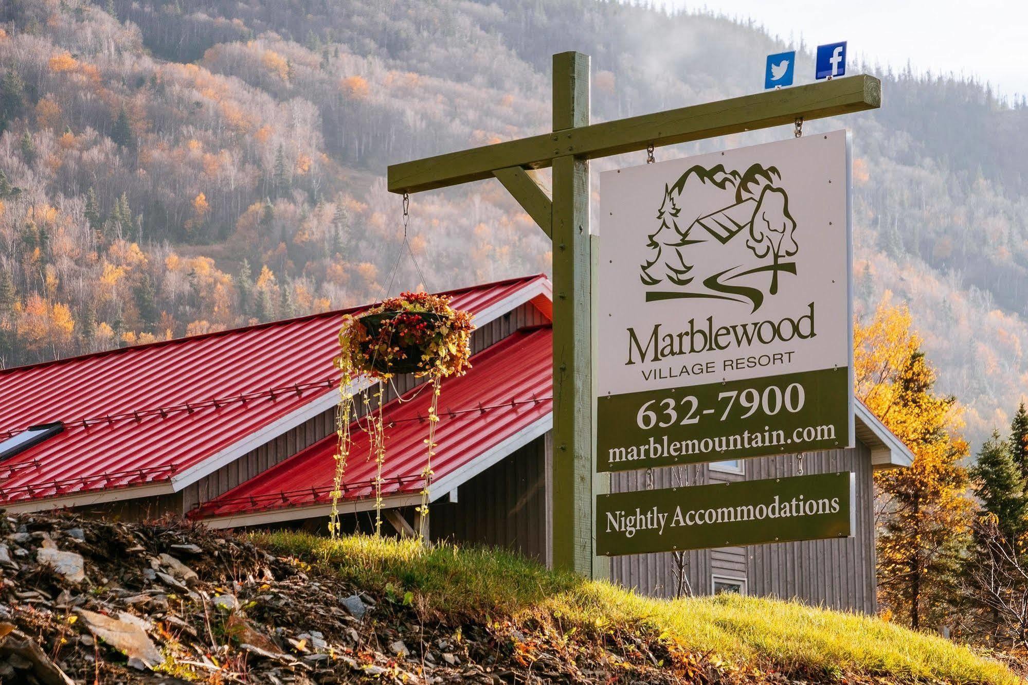 Marblewood Village 3*