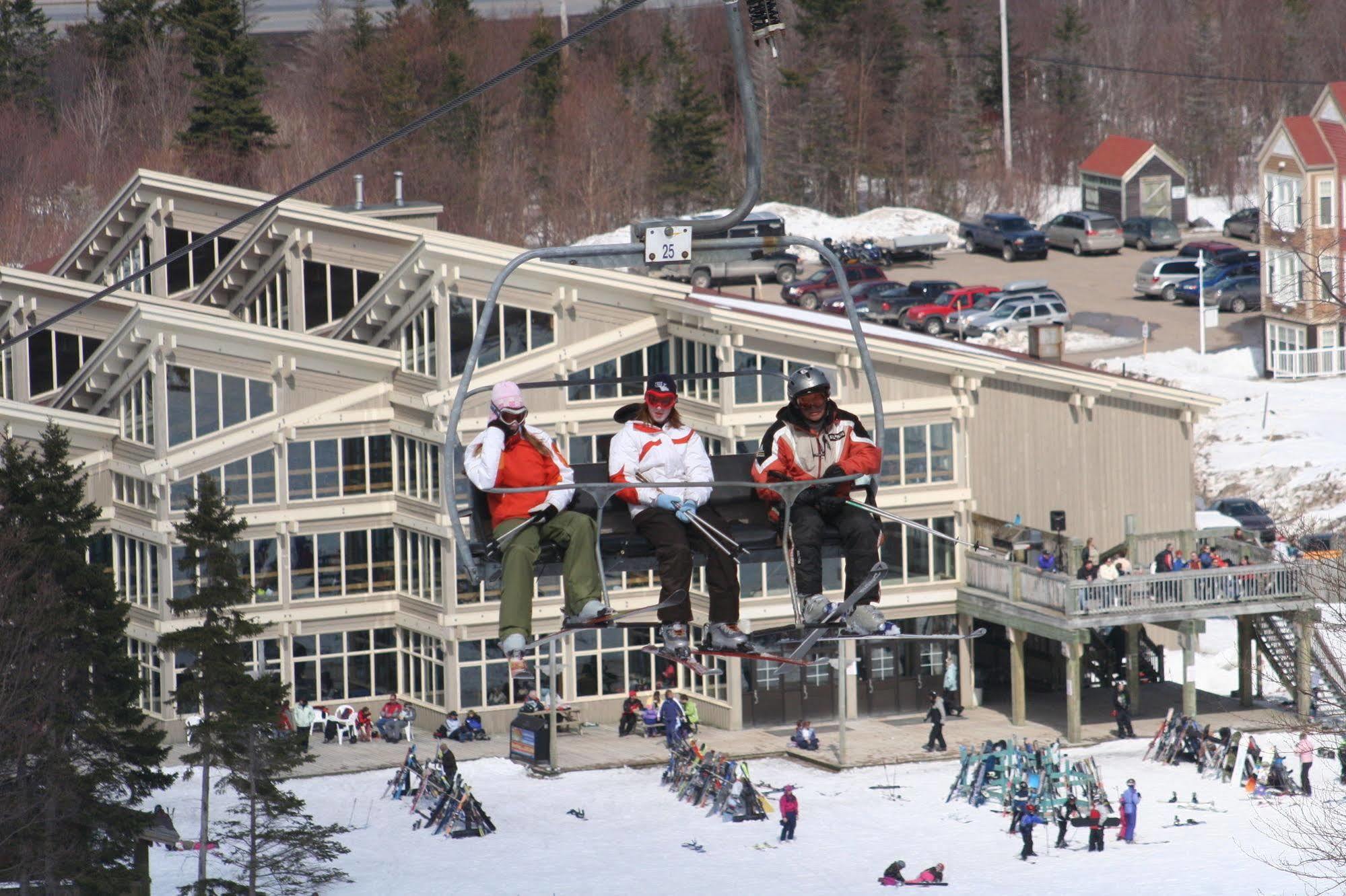 Marblewood Village